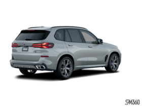 2026 BMW X5 - Exterior - 1