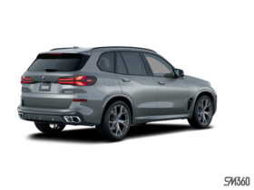 2026 BMW X5 - Exterior - 1