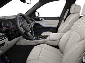 BMW X5  2026 - Extérieur - 1