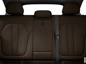 2026 BMW X5 - Exterior - 1