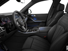 2026 BMW X5 - Exterior - 1