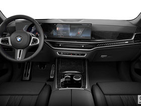 2026 BMW X5 - Exterior - 1