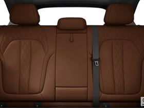 2026 BMW X5 - Exterior - 1