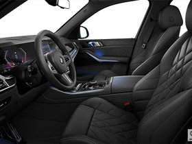2026 BMW X5 - Exterior - 1
