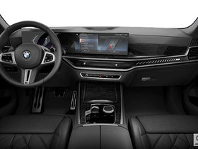 2026 BMW X5 - Exterior - 1