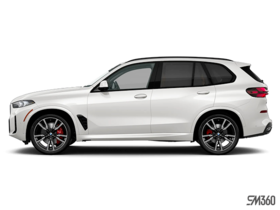 BMW X5  2026 - Extérieur - 1