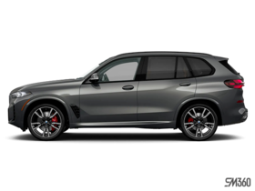 BMW X5  2026 - Extérieur - 1