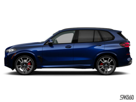 BMW X5  2026 - Extérieur - 1