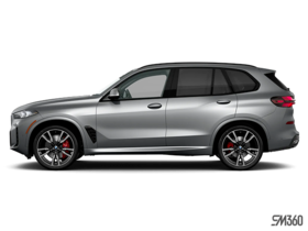 2026 BMW X5 - Exterior - 1
