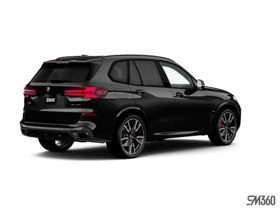 2026 BMW X5 - Exterior - 1