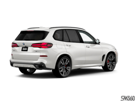 BMW X5  2026 - Extérieur - 1