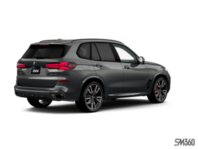 BMW X5  2026 - Extérieur - 1
