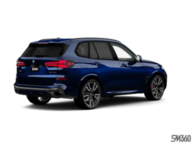 BMW X5  2026 - Extérieur - 1