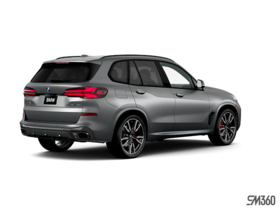 2026 BMW X5 - Exterior - 1