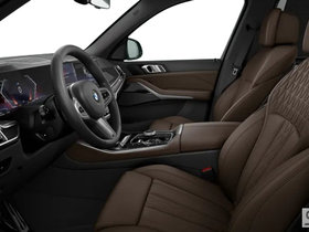 2026 BMW X5 - Exterior - 1