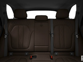 2026 BMW X5 - Exterior - 1
