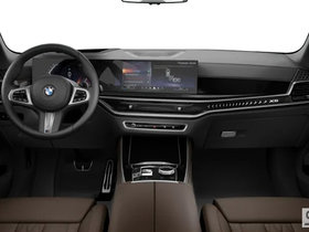 2026 BMW X5 - Exterior - 1