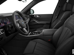 2026 BMW X5 - Exterior - 1