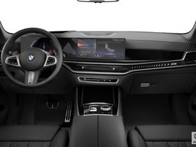 2026 BMW X5 - Exterior - 1