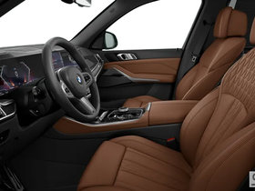 BMW X5  2026 - Extérieur - 1
