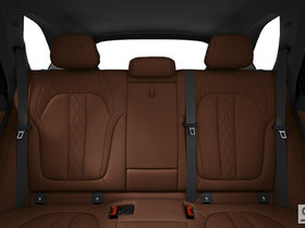 BMW X5  2026 - Extérieur - 1