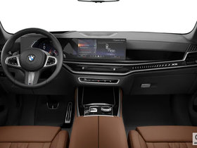 BMW X5  2026 - Extérieur - 1