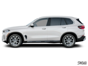 BMW X5  2026 - Extérieur - 1