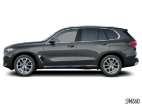 BMW X5  2026 - Extérieur - 1
