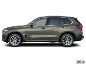2026 BMW X5 - Exterior - 1