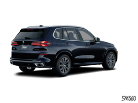BMW X5  2026 - Extérieur - 1