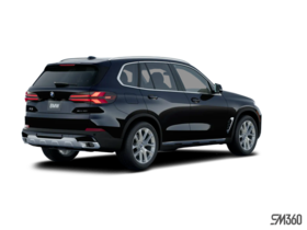 BMW X5  2026 - Extérieur - 1