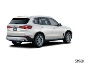 2026 BMW X5 - Exterior - 1