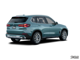 BMW X5  2026 - Extérieur - 1