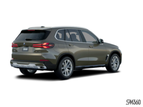 2026 BMW X5 - Exterior - 1