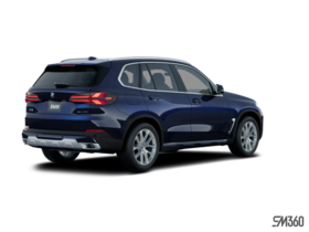 BMW X5  2026 - Extérieur - 1