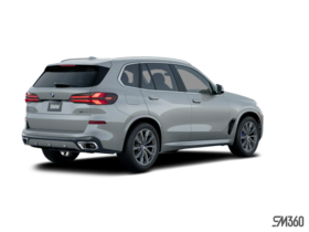 2026 BMW X5 - Exterior - 1