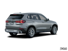 BMW X5  2026 - Extérieur - 1