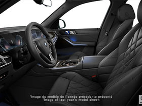 BMW X5  2026 - Extérieur - 1