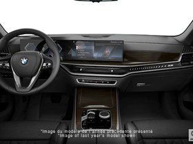 BMW X5  2026 - Extérieur - 1