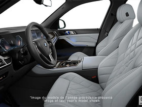BMW X5  2026 - Extérieur - 1