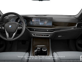 BMW X5  2026 - Extérieur - 1
