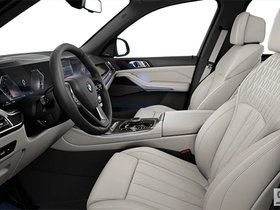 2026 BMW X5 - Exterior - 1