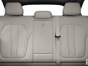 2026 BMW X5 - Exterior - 1