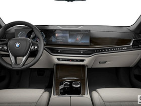 2026 BMW X5 - Exterior - 1