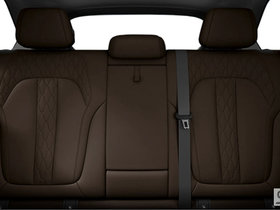 2026 BMW X5 - Exterior - 1