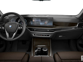 2026 BMW X5 - Exterior - 1