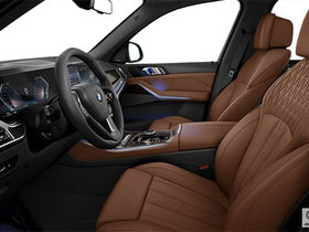 2026 BMW X5 - Exterior - 1