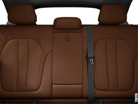 2026 BMW X5 - Exterior - 1