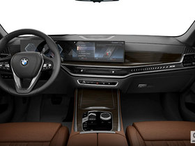 2026 BMW X5 - Exterior - 1