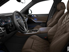 BMW X5  2026 - Extérieur - 1
